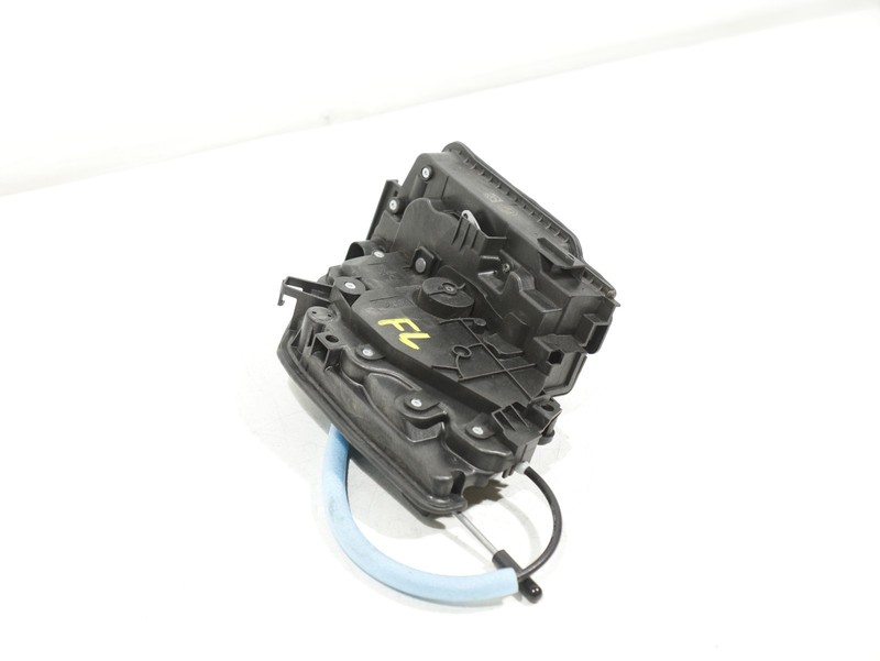 2014-2018 BMW F15 X5 FRONT LEFT Door Lock Latch Actuator 7362781 OEM