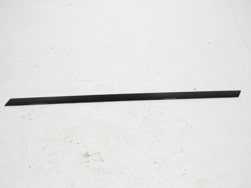 14-17 Land Range Rover 2016 L405 Rear Right Pass Window Quarter Molding Trim ;:Y