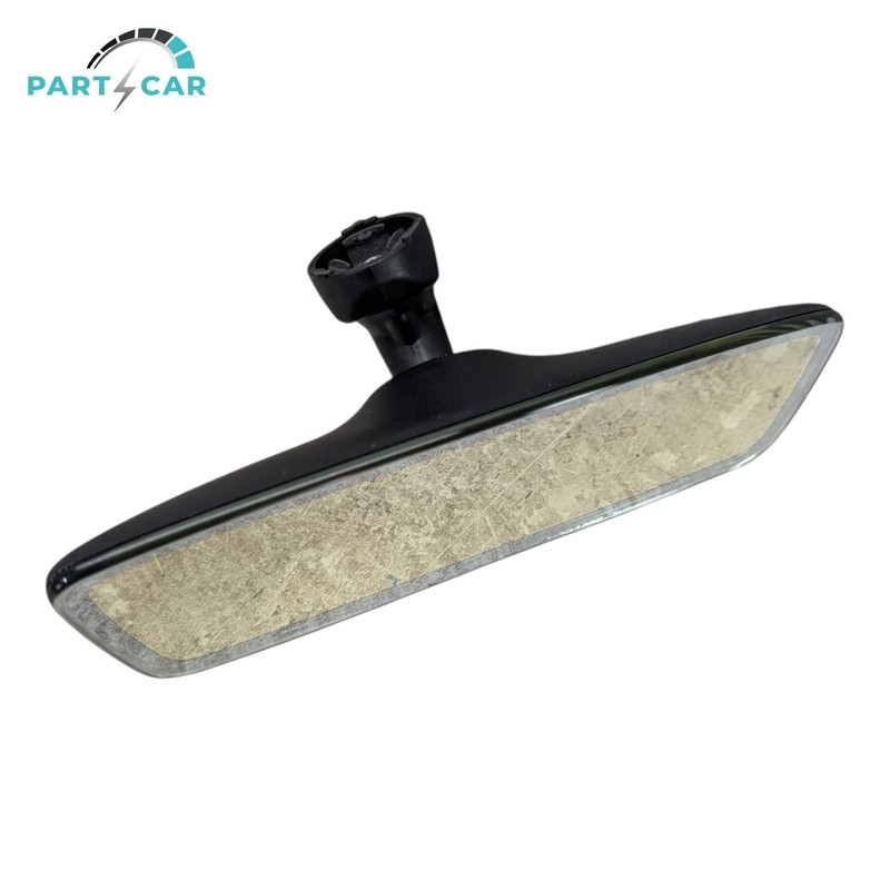 2017 2018-2023 Tesla Model 3 M3 Front Interior Windshield Rear View Mirror OEM
