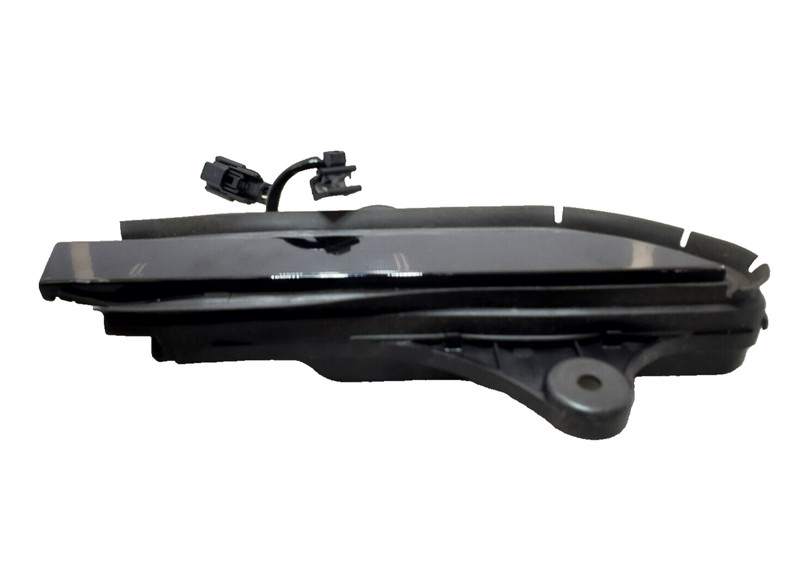 ✅ 2021-2023 OEM Tesla Model X Plaid Rear Right Passenger Handle Outler Gray 13k