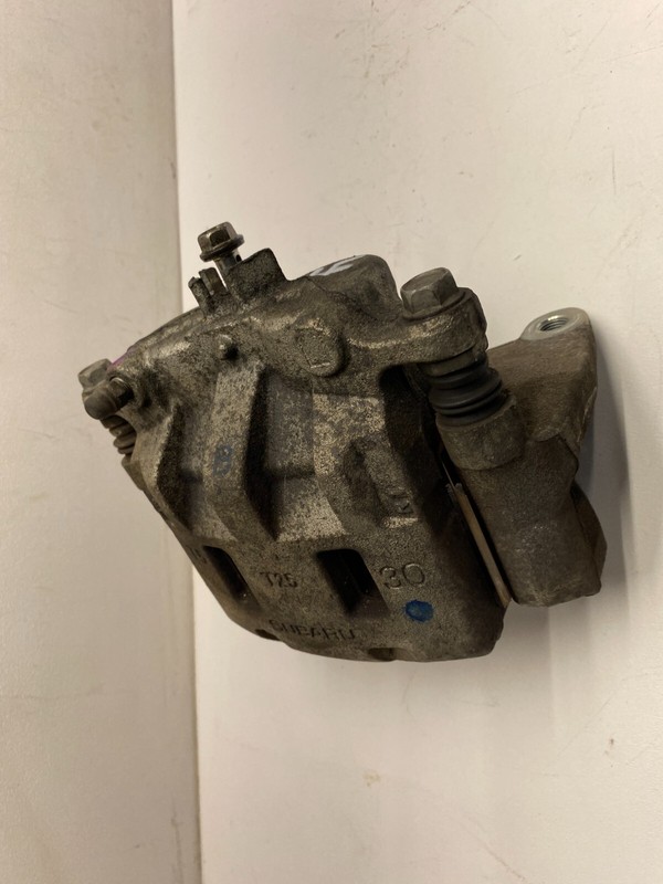 2020-2025 SUBARU LEGACY LEFT FRONT BRAKE CALIPER ASSEMBLY 21K OEM