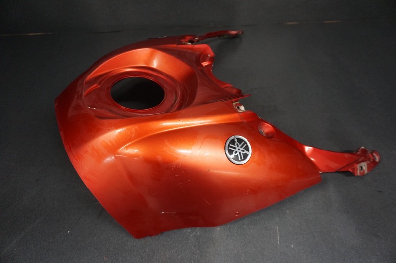2006-2016 Yamaha OEM Instrument Panel Console Gas Tank Cover Apex Mountain XTX