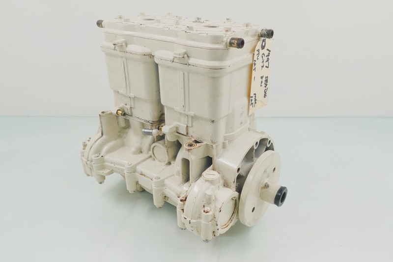 1995-1999 XP 787 / 800 SPX GTX GSX Challenger (Sea-Doo) Freshwater Engine Motor
