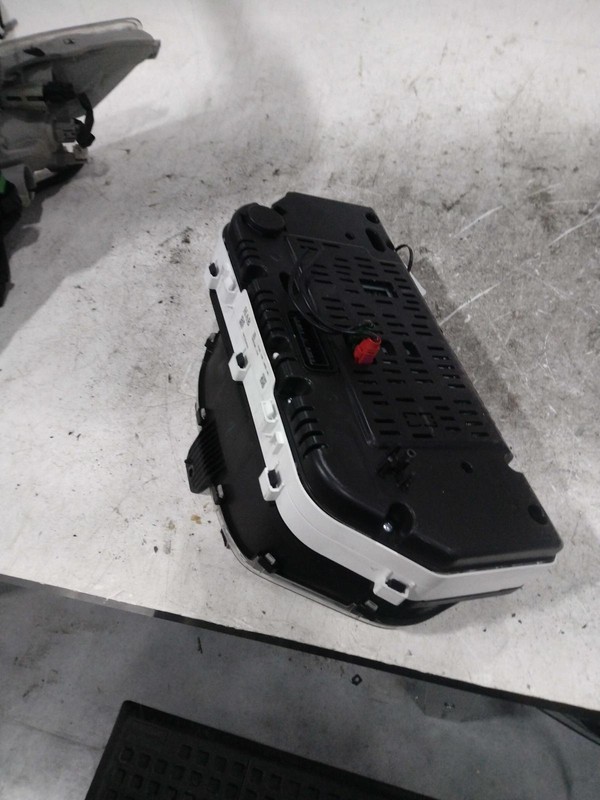 2019 Honda Odyssey Speedometer Gauge Black OEM 78100THRAB3, 78100THRAB4