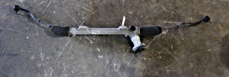2012-2017 Hyundai Veloster Steering Rack and Pinion Assembly OEM 565003X100
