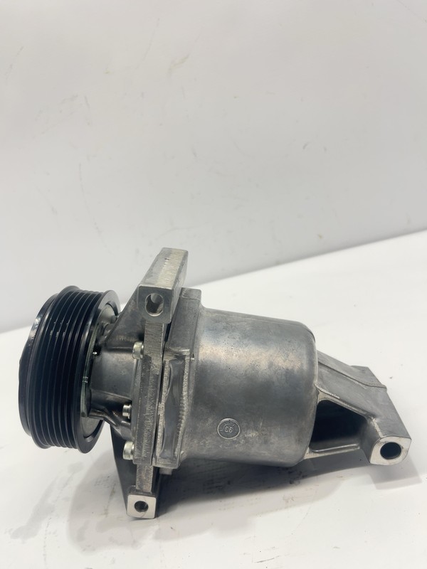 2018-2022 Nissan Kicks 1.6L Engine A/C Compressor Motor OEM