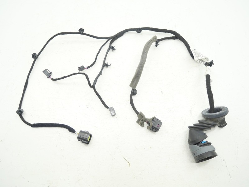 2015-2022 Ram ProMaster City Front Passenger Right RH Door Wiring Harness OEM