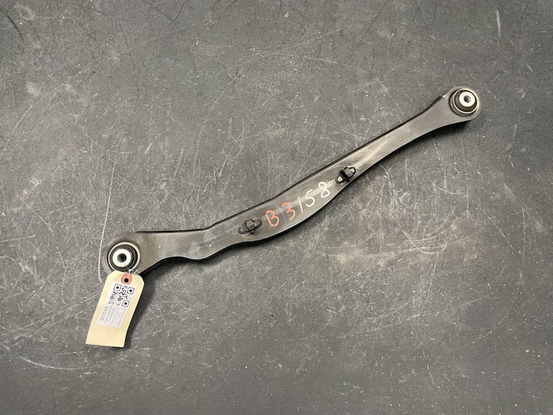 Rear Left Upper Control Arm 2018 BMW X1 33326851563 2016 2017 2019 2020 - 2022