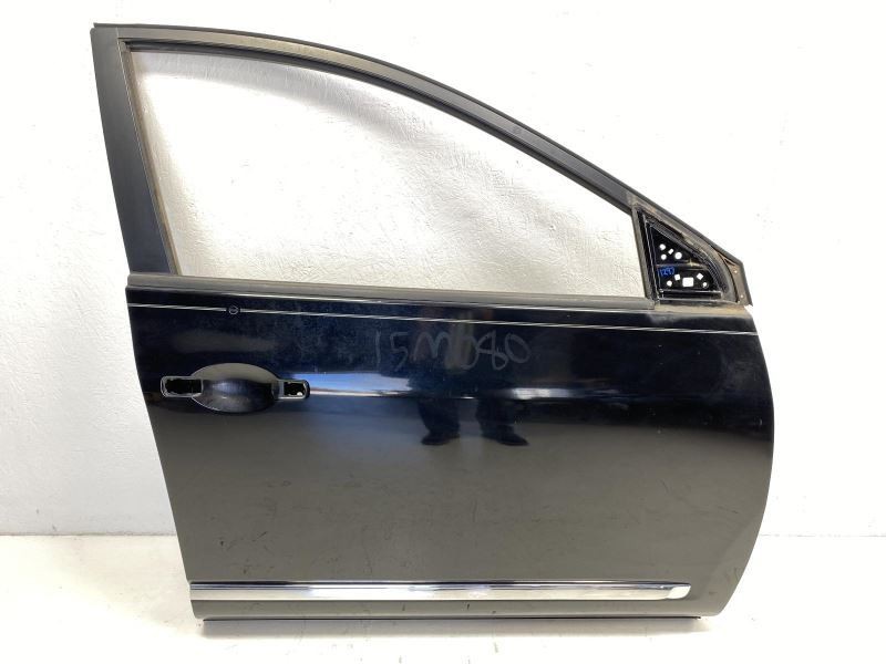 Right Passenger Front Door Shell Fits 2011-2014 Nissan Rogue 55707 *NO SHIPPING*