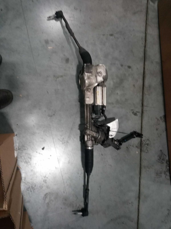 2015 Chevrolet Malibu Rack and Pinion Assembly OEM 131K GREY 13376583