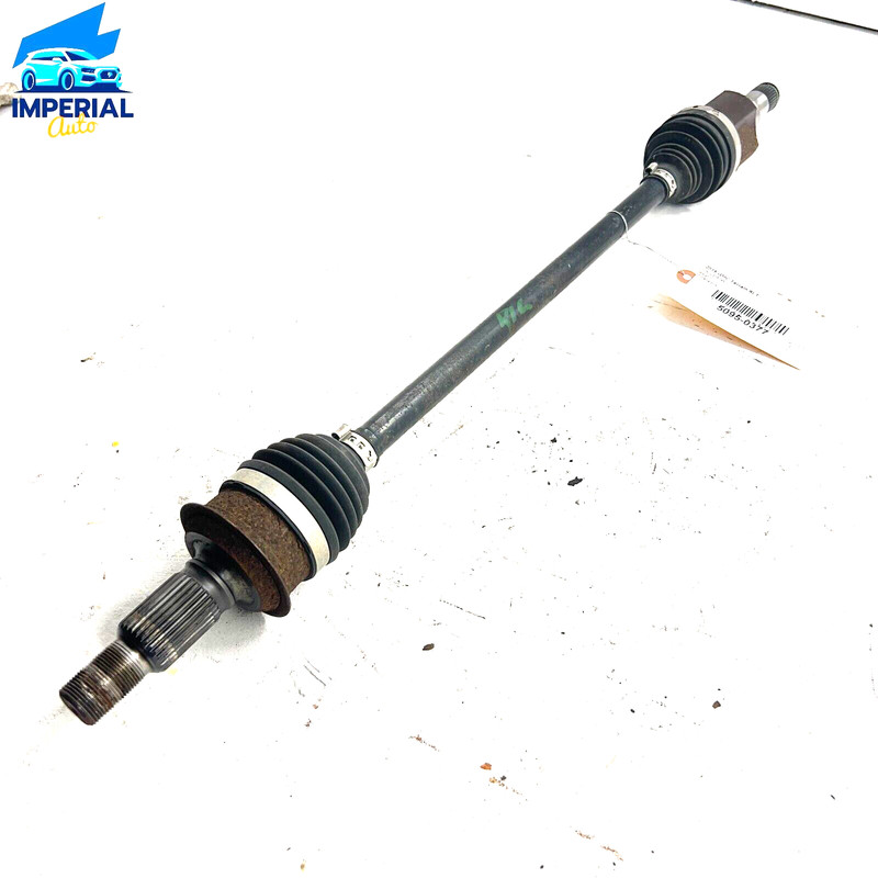 GMC TERRAIN 2018 - 2022 AWD REAR LEFT DRIVER SIDE AXLE SHAFT HALFSHAFT OEM