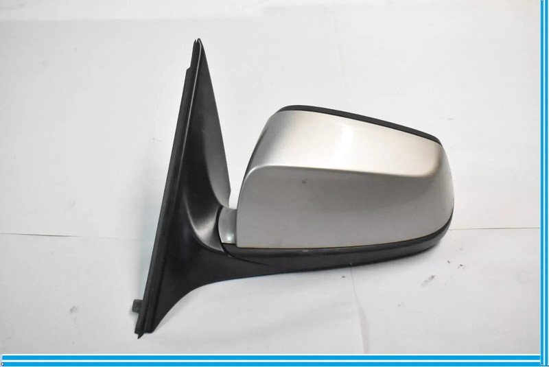 09-12 BMW 750i 750Li F01 F02 Front Left Driver Side Rear View Door Mirror OEM
