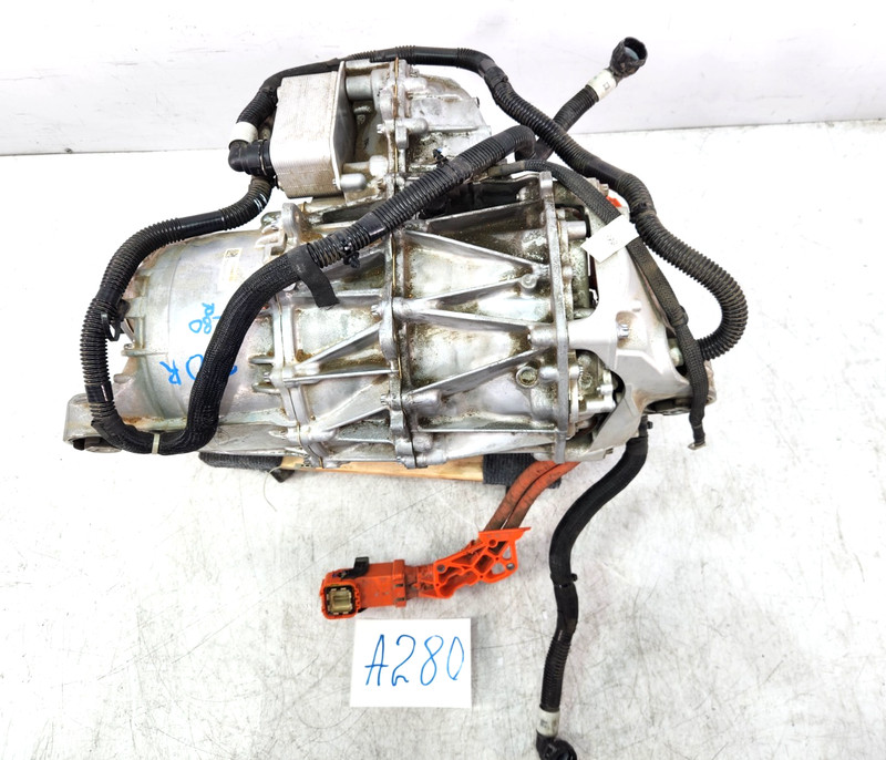 ✅ 17-23 OEM Tesla Model Y 3 AWD Rear Drive Unit Electric Motor 1120990-00-G