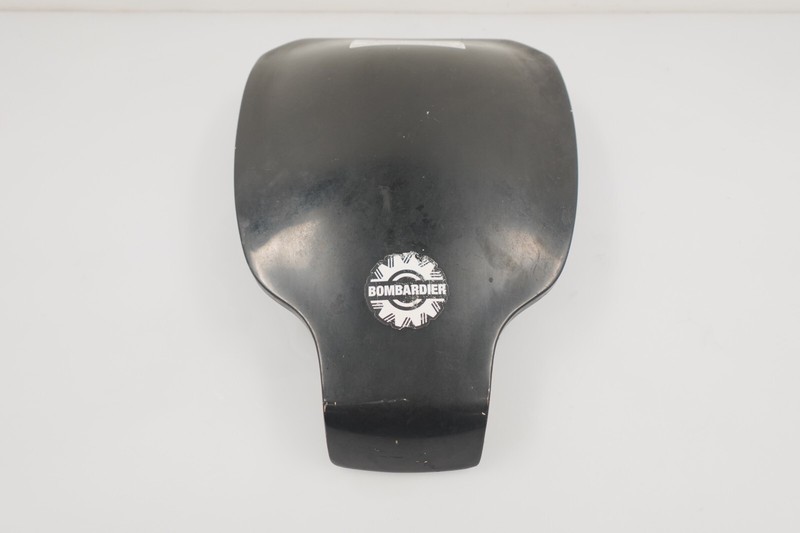 2002-2004 XP DI Sea-Doo OEM Rear Access Storage Compartment Cover Door Ass'y