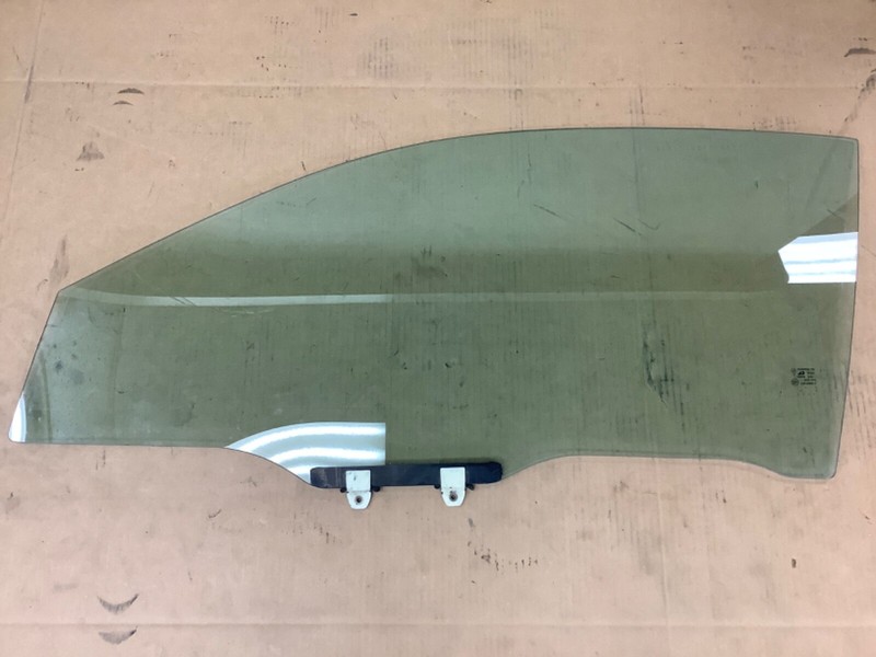 01-03 Acura CL 2Dr Coupe Left Front Door Glass Driver Side Window Used OEM