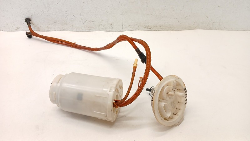 11-15 AUDI 4L Q7 3.0 GAS PETROL FUEL TANK ELECTRIC PUMP OEM 080125