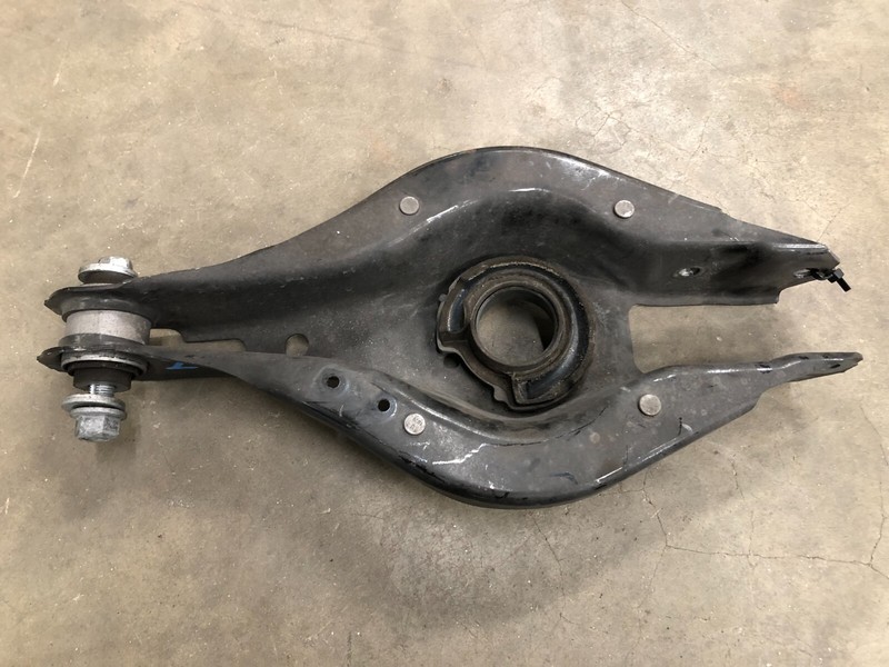 ⭐2020-2022 TOYOTA SUPRA GR REAR LEFT DRIVER LOWER CONTROL ARM ASSY OEM LOT2318