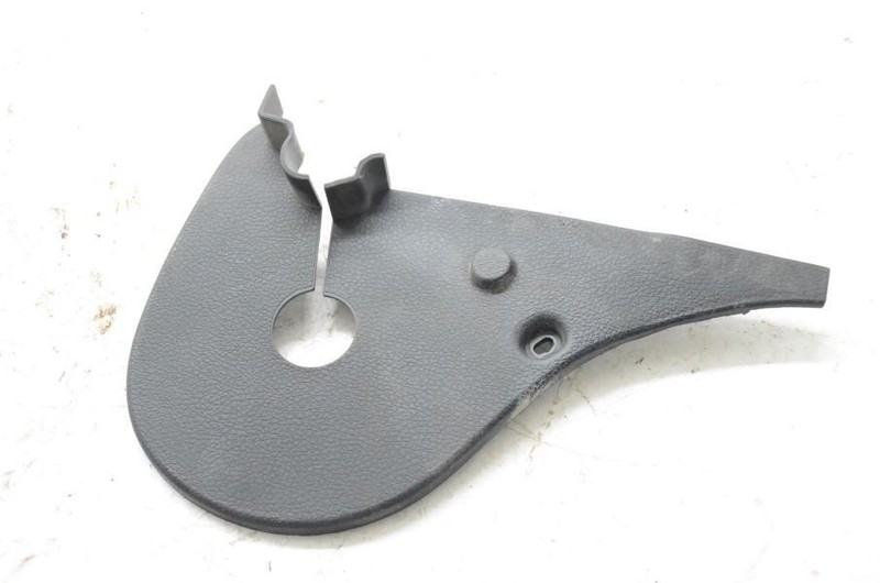 2004-2007 Nissan 350Z Vert VQ35HR Passenger Right Front Outer Seat Trim 175B1-B1