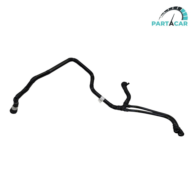 Tesla Model Y Chiller to Battery Coolant Pipe Hose 2020-2023 OEM 1647662-00-E