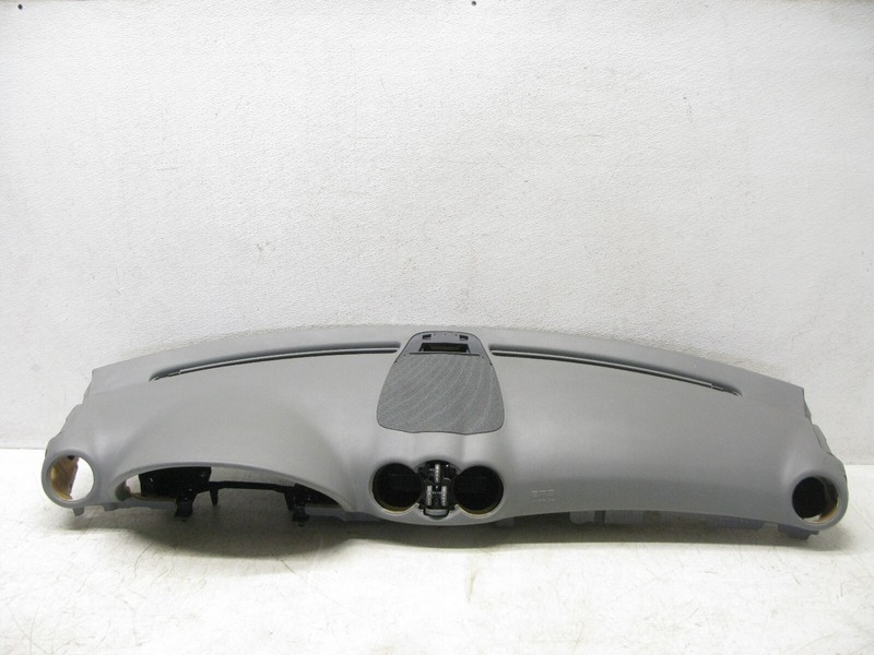 03-09 Mercedes W209 CLK500 CLK55 AMG CLK320 Dashboard Dash Board Panel OEM 61317