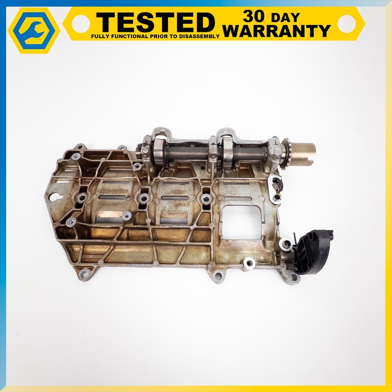 13-22 RANGE ROVER L405 L494 5.0L ENGINE MOTOR OIL PAN TRAY OEM