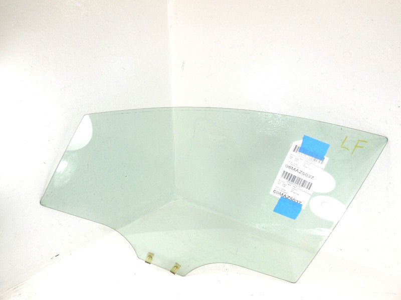 2006-2010 2012-2017 Mazda 5 Front Door Window Glass Driver Left LH OEM
