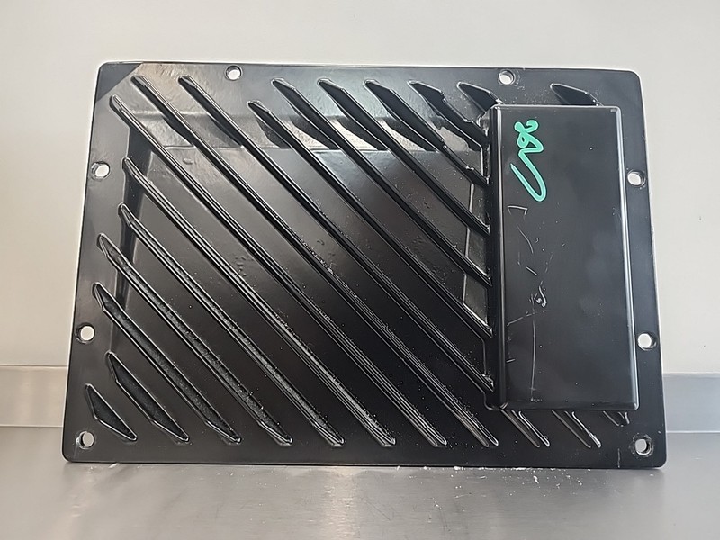 OE 12 - 2014 LAND ROVER RADIO STEREO AUDIO 1280 WATT AMPLIFIERCH3219C164BC