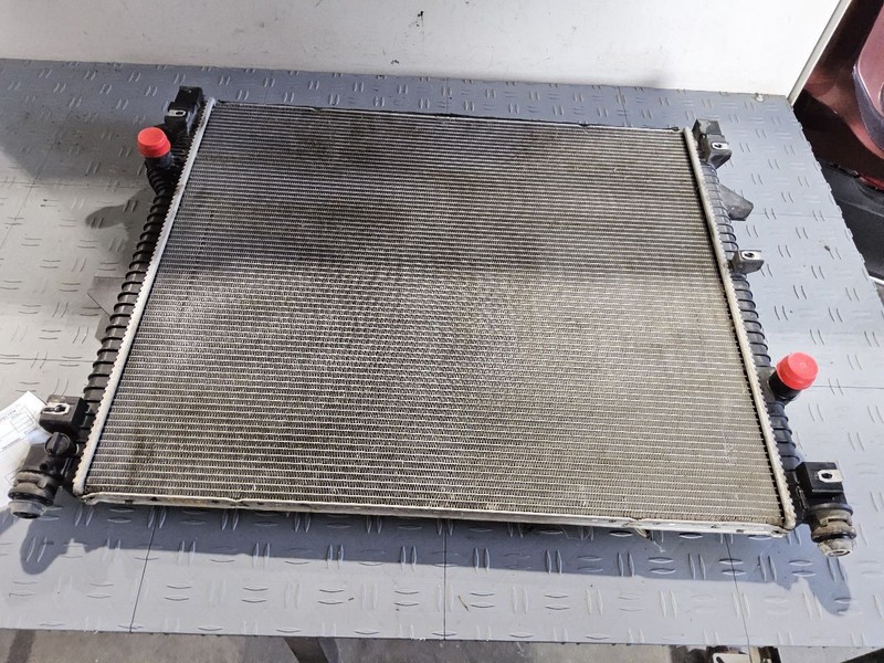 2015-2018 Ford Edge Radiator 3.5L Standard Duty Cooling