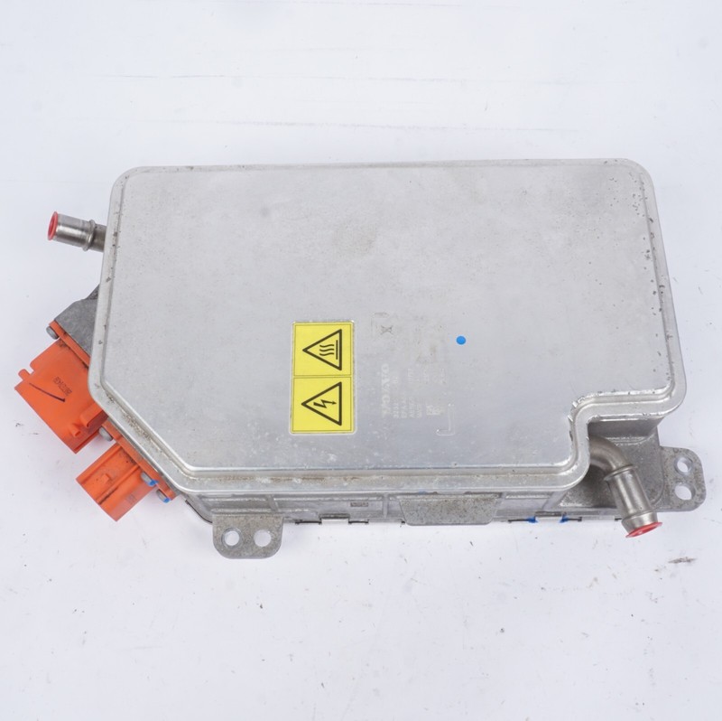 2021 - 2023 Polestar 2 Front InverterDC Converter 32325329 OEM