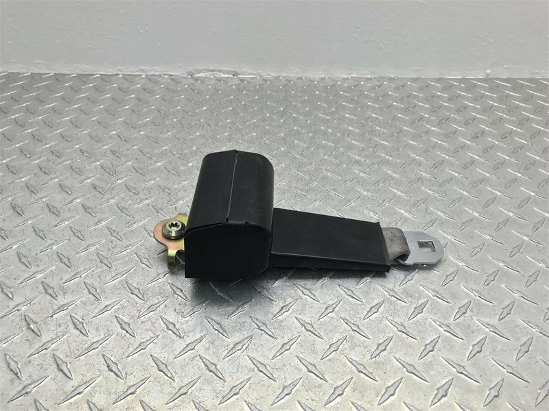 1999 FORD RANGER REAR RETRACTOR GREY EXT CAB OEM F87Z-13611B68-DDD