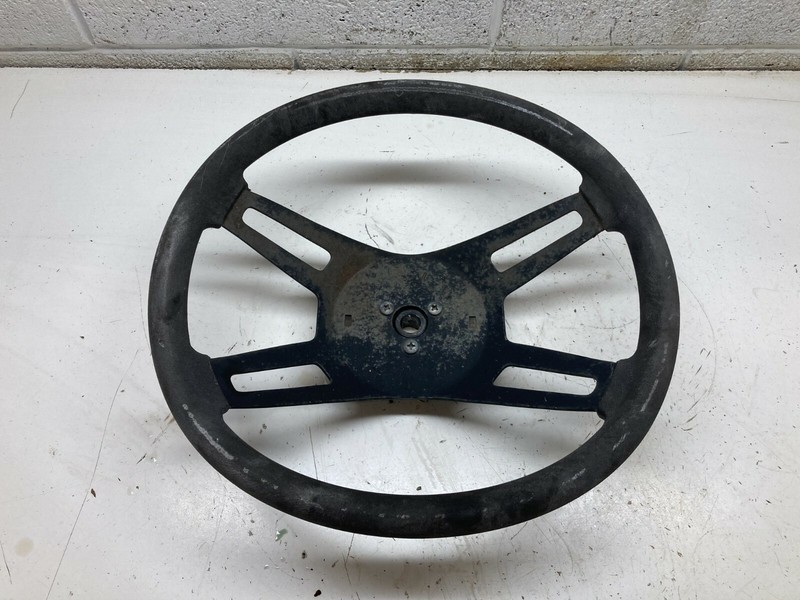 ZZ1 STEERING WHEEL STANDARD 14"MARINE BOAT With Hub