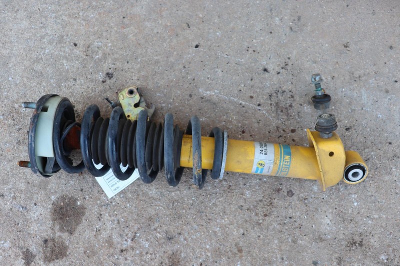 2004-2005 PORSCHE 911 CARRERA AWD REAR RIGHT SHOCK STRUT ABSORBER BILSTEIN OEM