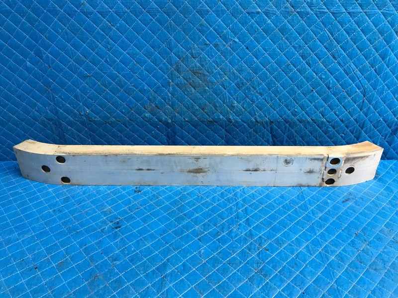 01-03 LEXUS LS430 FRONT BUMPER REINFORCEMENT IMPACT BAR OEM