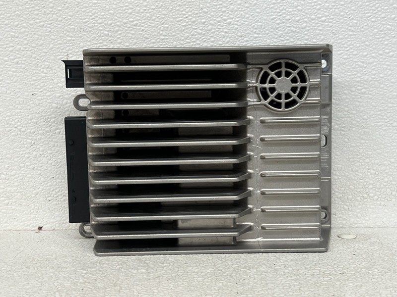 ⭐2014-2019 MERCEDES CLA250 HARMAN BECKER AUDIO AMPLIFIER MODULE OEM LOT2631