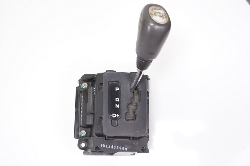 DODGE SPRINTER MERCEDES Shifter Gear Floor Shift Selector OEM 2009 - 2016
