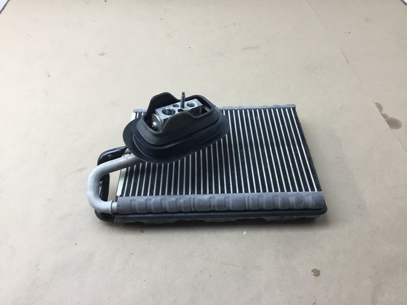 Audi S4 2019 B9 V6 AC A/C Air Condition Evaporator Core Radiator 17 - 20 :Y