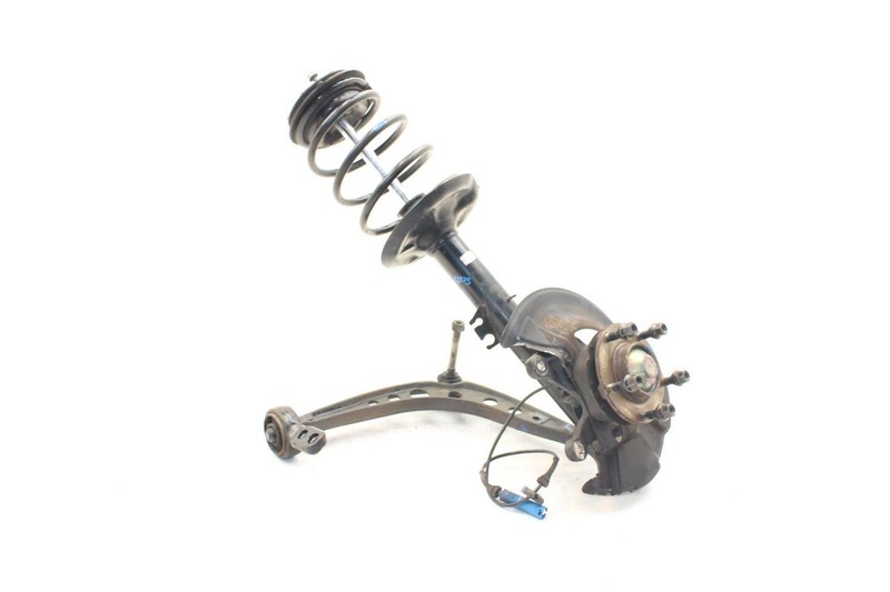 97-02 BMW Z3 Roadster Passenger Right Front Suspension Assembly