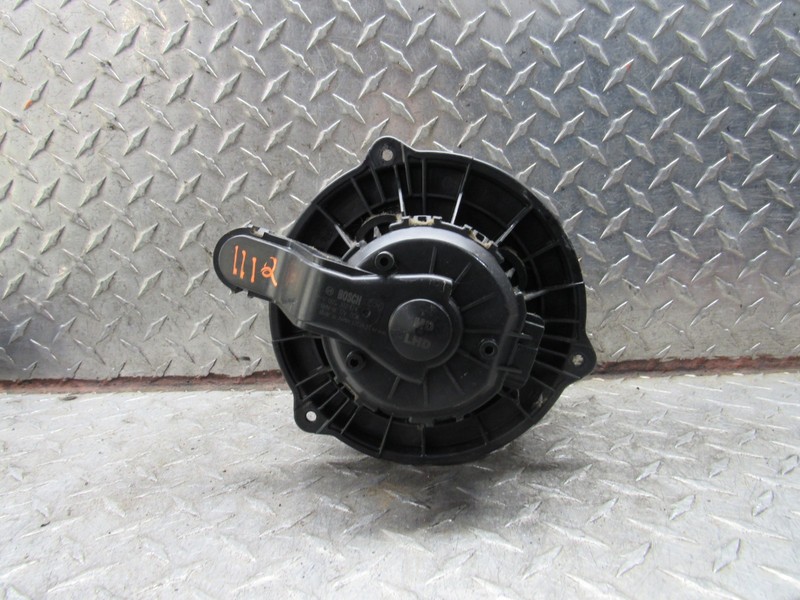 2013 HYUNDAI ELANTRA BLOWER MOTOR (1.8L) / 11-12 ELANTRA SEDAN / 14-16 ELANTRA