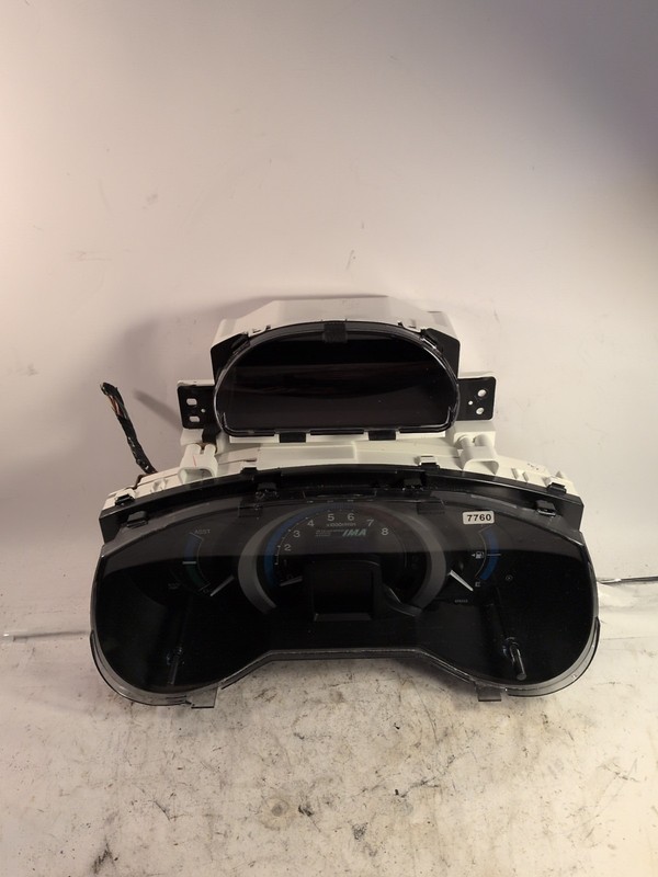 2010 2011 Honda Insight Speedometer Instrument Gauge Cluster OEM