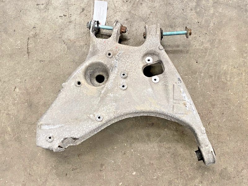 ⭐2004-2006 AUDI A4 S4 FWD CONV REAR LEFT DRIVER LOWER CONTROL ARM OEM LOT2383
