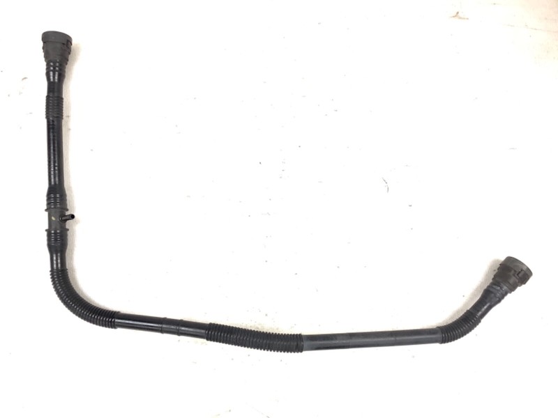99-00 Civic Tube Fuel Vent (ORVR) Tank Evap Valve Pipe Gas Vapor Hose Line OEM