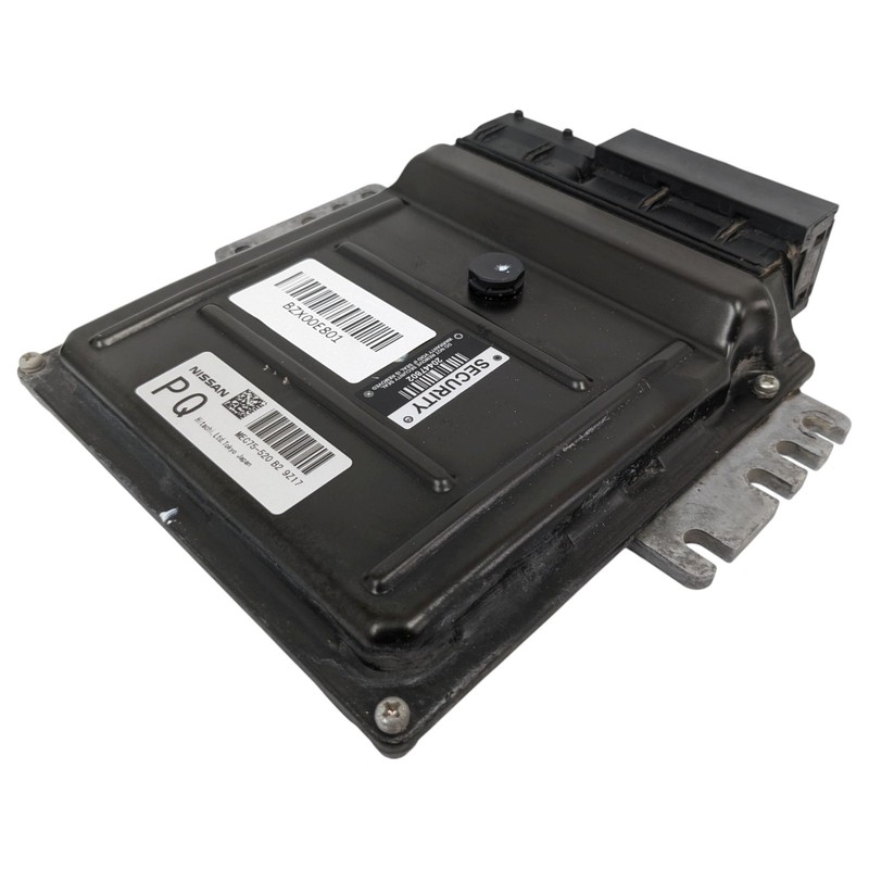 2010 2011 Nissan Armada 5.6L ECM Engine Computer Module Mec75-520 B2 23710-ZV60A