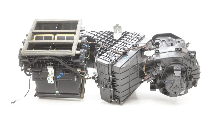 Front AC Evaporator with Heater Core Fits 11-18 PORSCHE CAYENNE