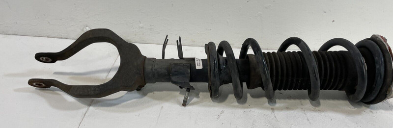 2008-2010 INFINITI EX35 AWD FRONT LEFT SIDE SHOCK STRUT SPRING ABSORBER # 86211