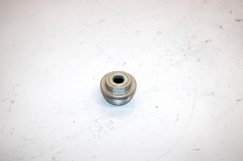 03 Polaris 500 Classic Oem Shock Cylinder Head ASM 1700156 SP8