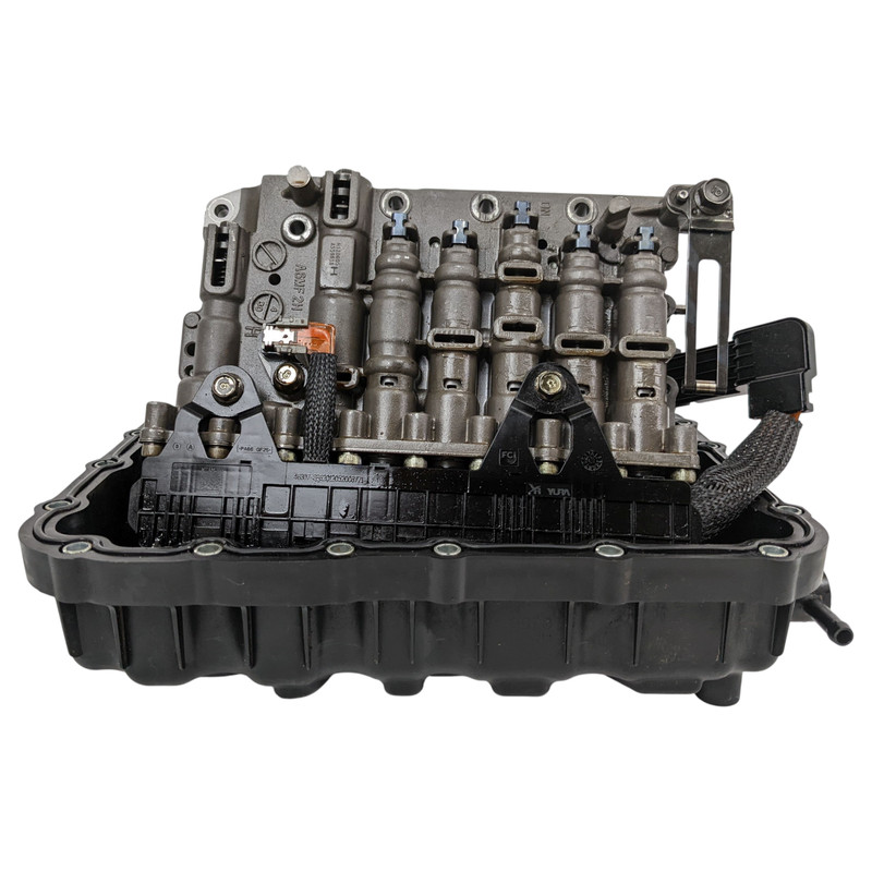 2011-2015 Hyundai Sonata Kia Optima Hybrid Automatic Transmission Valve Body OEM