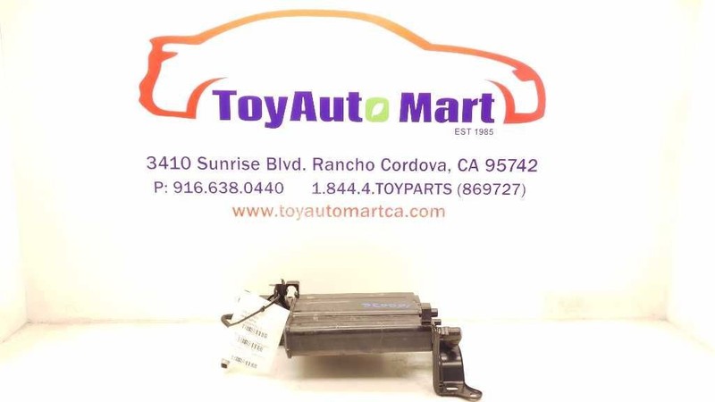 PRIUS 12 13 14 15 Fuel Vapor Canister