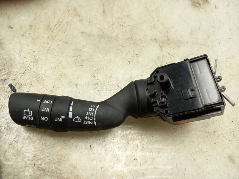 23 24 TOYOTA SEQUOIA TRD PRO COLUMN SWITCH PASSENGER RIGHT WIPER US MARKET