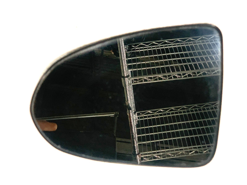 20-23 HYUNDAI SONATA LEFT DRIVER SIDE EXTERIOR MIRROR GLASS OEM #A0.23