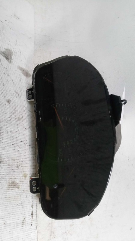 2003 Honda Accord Speedometer Gauge OEM 2.4L 262K Miles NJ25-17940-449465